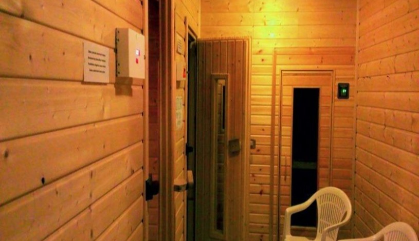 Hotel Energetik Pec pod Sněžkou